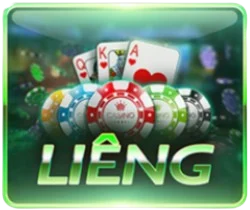 Game bài đổi thưởng B29: Liêng