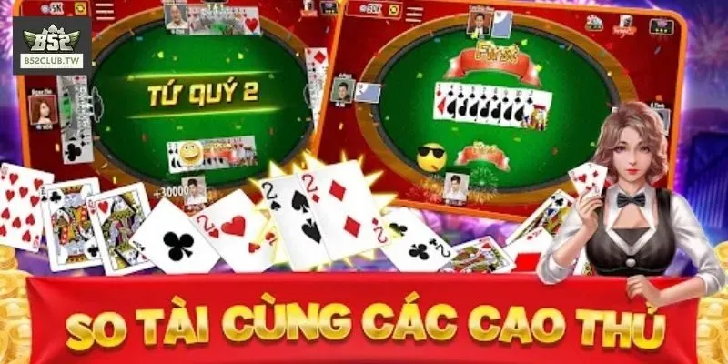Mẹo chơi bài giúp tăng tỷ lệ thắng