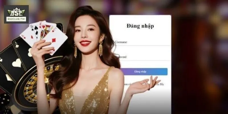 Đăng Nhập B52Club - Quy Trình Đơn Giản, An Toàn Nhất 2026 4 Bật mí mẹo thực hiện đăng nhập B52Club nhanh chóng an toàn