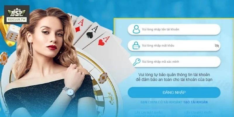 Đăng Nhập B52Club - Hướng Dẫn Quy Trình An Toàn Nhất 2026