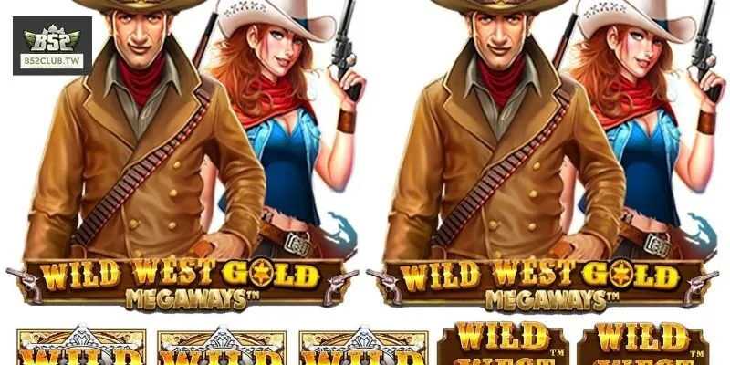 Khái quát chung về slot game Cao Bồi