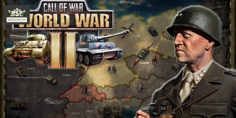 Thông tin chung về Call Of War