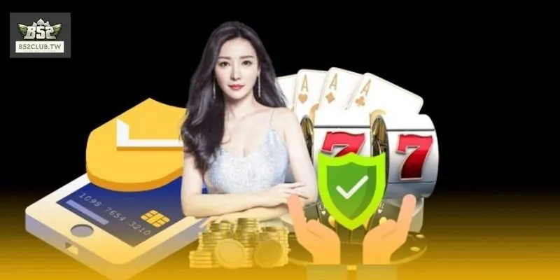 Thông tin tổng quan về chính sách bảo mật B52Club