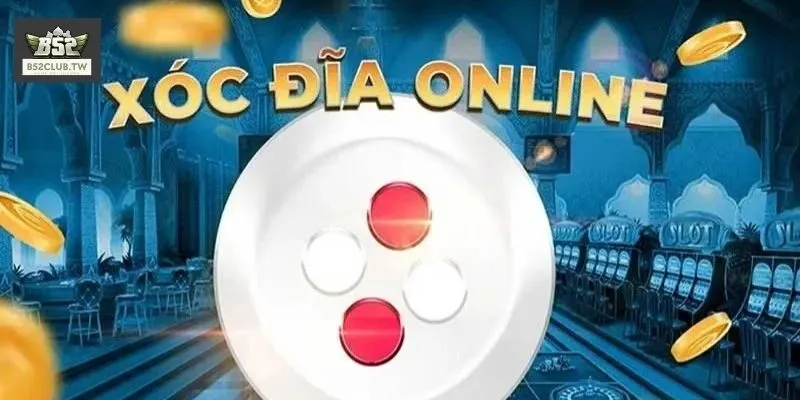 Xóc Đĩa Chi Tiết Luật Chơi Chuẩn Nhất Cho Cổng Game